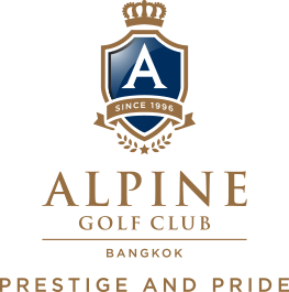 Alpine Golf Course from Premium Golf Tour